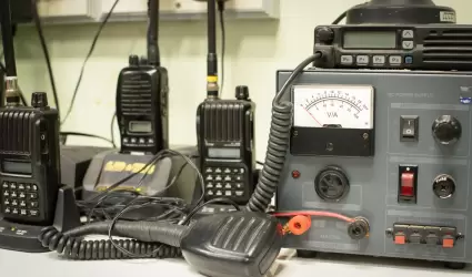 Servicio m�vil de radiocomunicaci�n