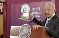 Este mi�rcoles entrega el bast�n de mando de la 4T, reitera AMLO