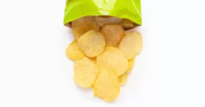 Bola de papas