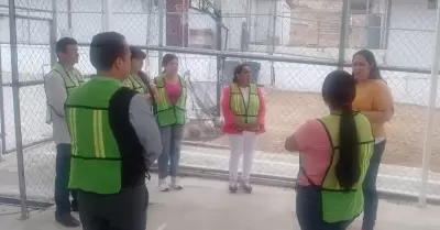 Estudiantes de maestr�a en el �rea de la Criminolog�a