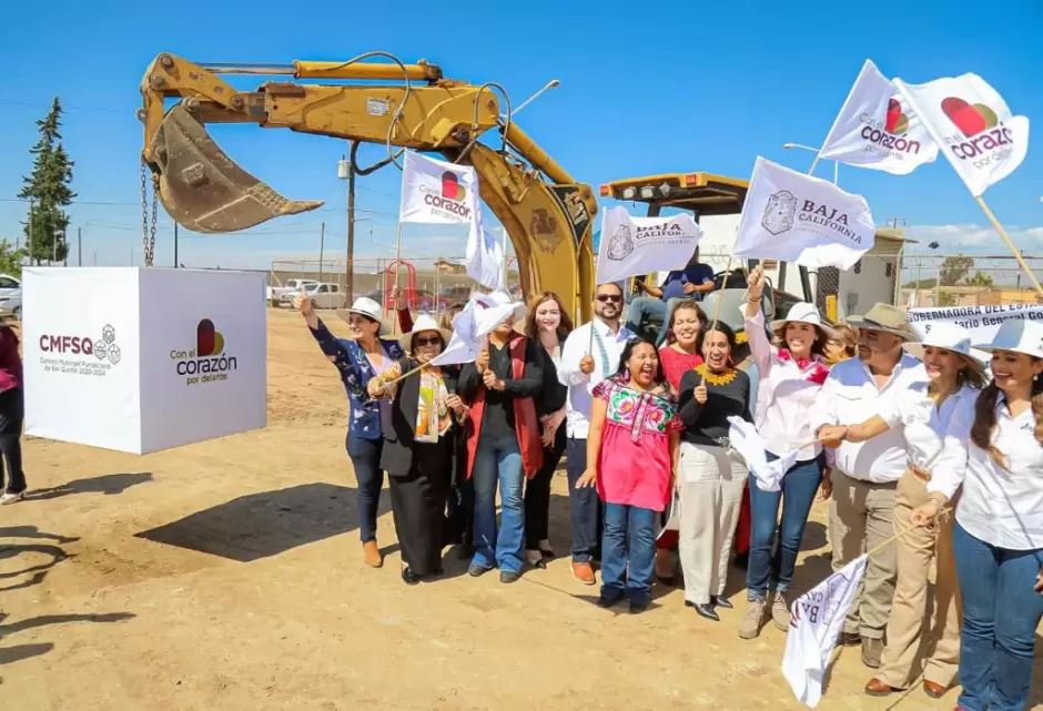 Avances en la protecci�n y la justicia de las mujeres de Baja California