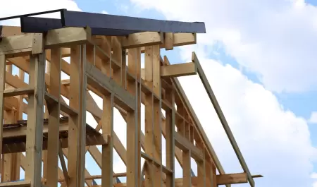 Construccin de casas