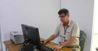 Coordinaci�n de la Junta Municipal de Reclutamiento