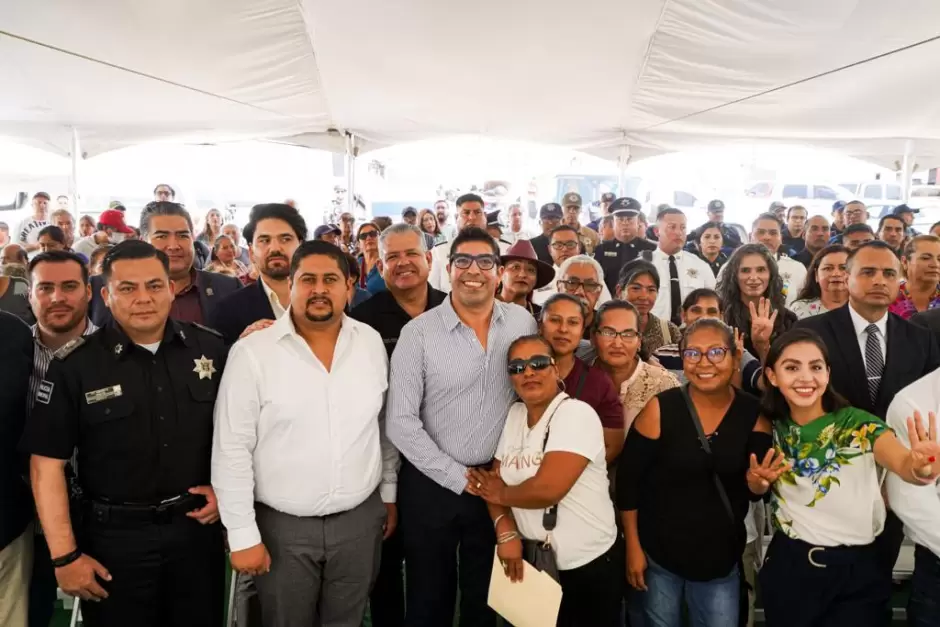 Arranque de construcci�n del CM5