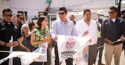 Arranque de construcci�n del CM5