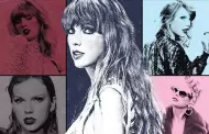 "The Eras Tour" de Taylor Swift estar disponible en cines de Mxico