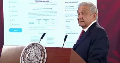 Andr�s Manuel L�pez Obrador