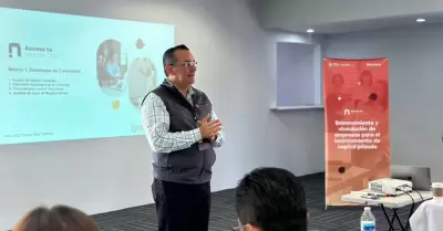Conferencias de capital de riesgo e innovaci�n