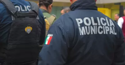 Capacitaci�n de personal de la SSPCM sobre combate a la corrupci�n