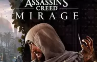 Assassin's Creed Mirage para PS5 ya est en preventa en Amazon