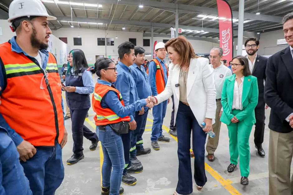 Baja California, tercer lugar nacional en inversin extranjera