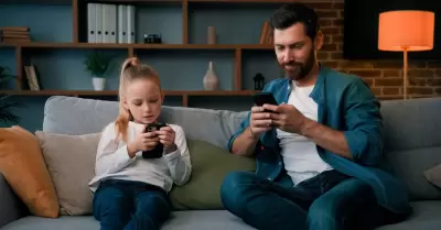 Supervici�n parental