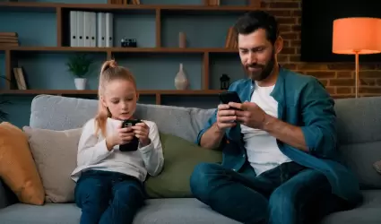 Supervici�n parental