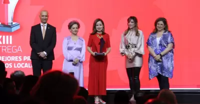 Gana Ayuntamiento de Hermosillo premio a las mejores pr�cticas por el programa C