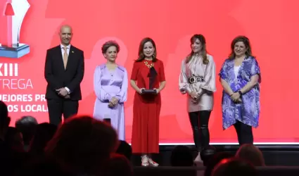 Gana Ayuntamiento de Hermosillo premio a las mejores pr�cticas por el programa C