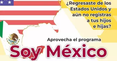 Campa�a de Doble Nacionalidad