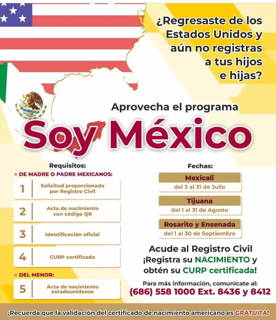 Campa�a de Doble Nacionalidad