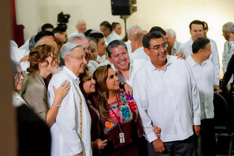 Quinto Informe de Gobierno