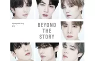 Beyond the Story de BTS ya es el libro ms vendido de Amazon antes de su lanzamiento