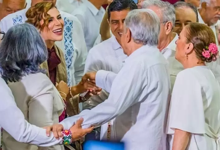 Coordinaci�n de los tres �rdenes de gobierno