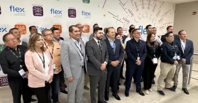 Destacan avances sobre la Ley de Proveedur�a y la autorregularizaci�n de la indu