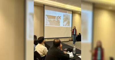 Capacitaci�n a personal de cocina en hoteles