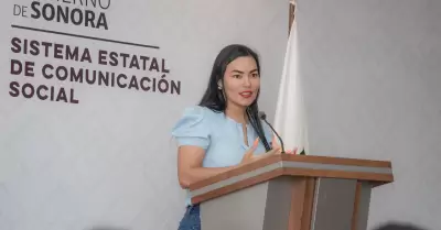 Rebeca Valenzuela, directora del ISJ
