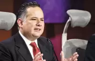 Revocan candidatura al Senado a Santiago Nieto