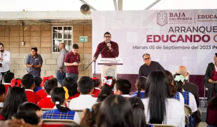 Programa Educando con el Coraz�n