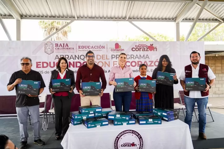 Programa Educando con el Coraz�n