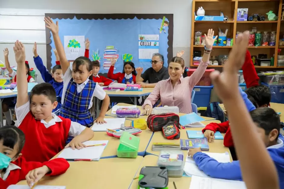 Programa Educando con el Coraz�n