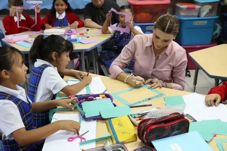 Programa Educando con el Coraz�n