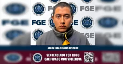 Acusado de robo