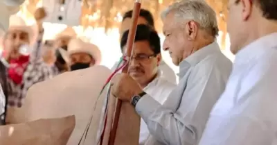 Andr�s Manuel L�pez Obrador
