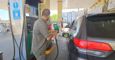 Precio de las gasolinas