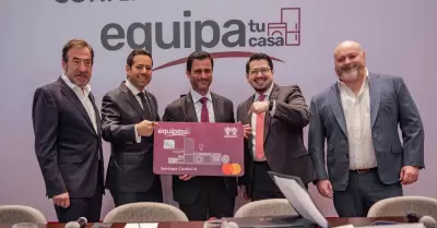 Cr�dito Infonavit