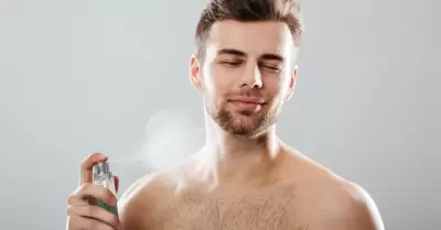 Perfumes para hombre en Amazon.