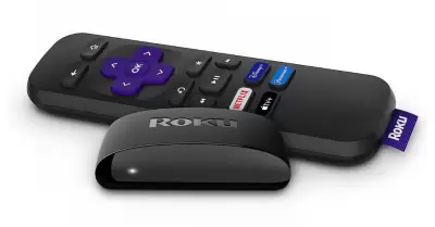 Roku Express.