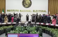 VIDEO: Democracia enfrenta difícil panorama para procesos electorales de 2024: Lorenzo Córdova