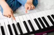 Beneficios de los instrumentos musicales para niños