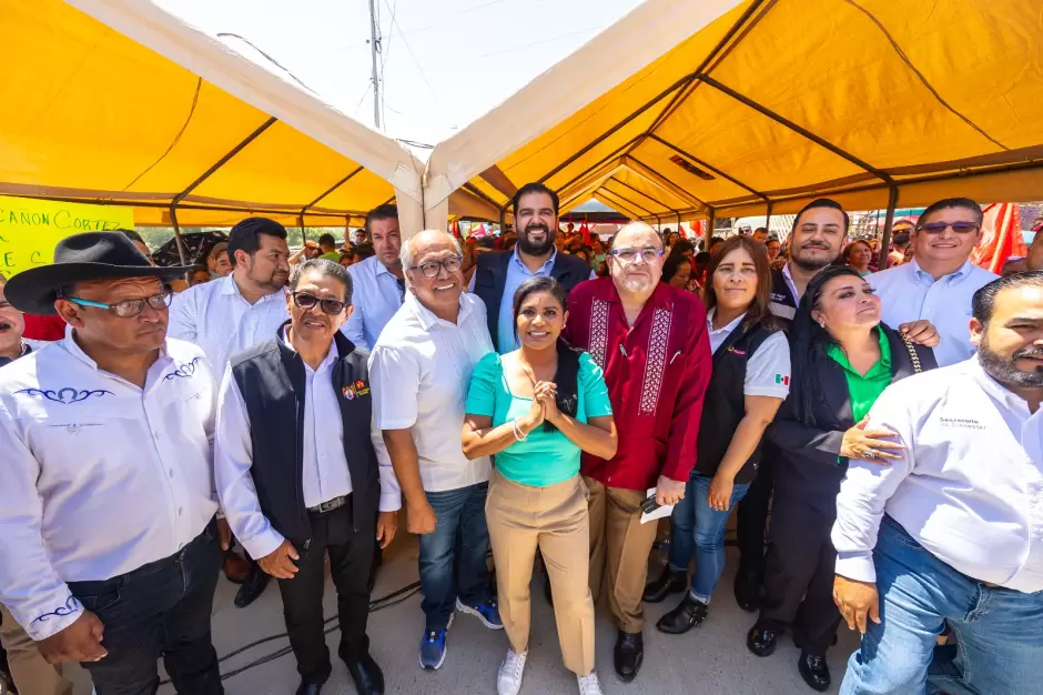 Inversi�n en maquinaria pesada y obra p�blica