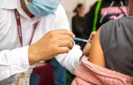 Inicia este lunes vacunacin contra influenza y Covid-19 en Sonora