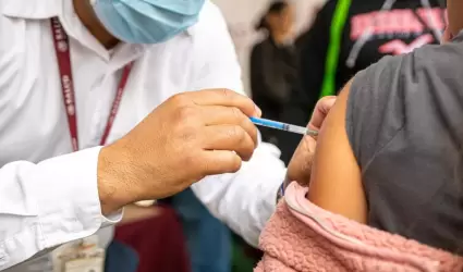 Campaña de vacunación contra el virus del papiloma humano