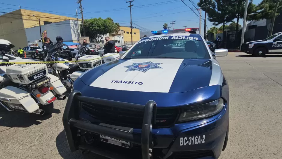 Rinden honras fnebres a polica asesinado en Terrazas Del Valle