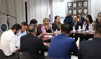 Fiscales Regionales