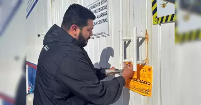Multa a centro de distribuci�n de pan