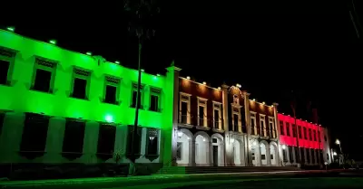 Rector�a de la Universidad de Sonora