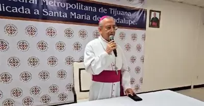 Arzobispo Francisco Moreno