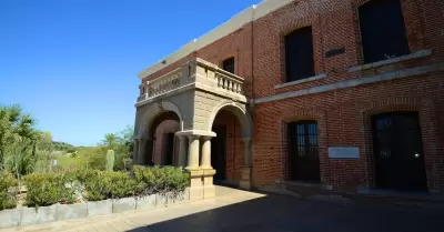 Museo Regional de Sonora