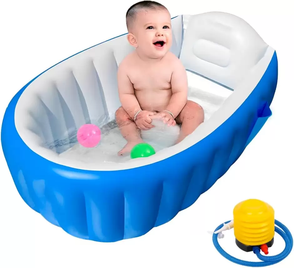 ▷ Adaptadores de bañera para bebés【10 MEJORES 2023】👶🏻